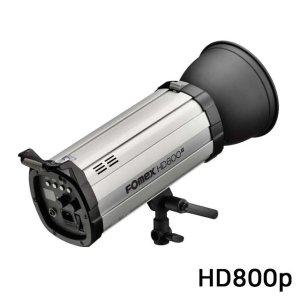 사진조명 HD Studio Flash 800ws Prop 프로 스트로보 (WD6CC97)