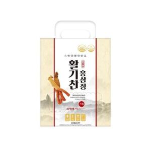 [RGK23PQ4]활기찬홍삼정스틱 10g x 100포 홍삼액 홍삼즙