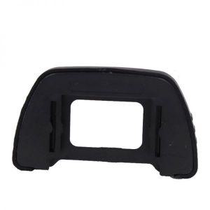 앵글파인더 DK-21 블랙 고무 Eyecup 뷰 파인더, 니콘 카메라 DSLR D40 D300 D200 D100 D50 D610 D600 D7000