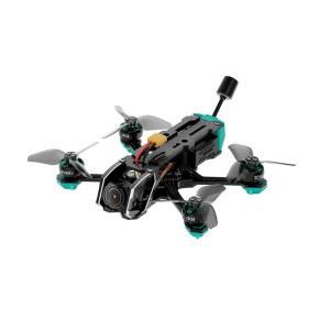 Redfox AIO HD O3 PNP/ TBS NanoRX / ELRS2 4 FPV 드론 Sub250 Oasisfly25 2 5 인치 A3 35A