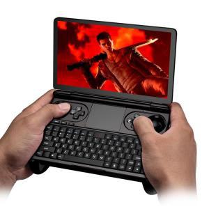 재고 GPD WIN 미니 휴대용 게임패드 태블릿, PC 노트북 플레이어 콘솔, AMD 8840U, 7 인치, 64GB 2TB