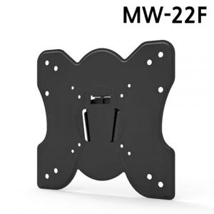 마운트피아 TV브라켓 벽걸이형 MW-22F (23-42in) 티비 모니터 거치대