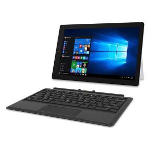 도크 키보드 포함 태블릿 PC, 64 비트 12.2 인치, N4000 WINDOWS 10, 1920x1200 7800mAh WIFI, 빅세일