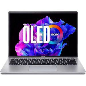 Acer Swift Go 14 Intel Evo Thin  라이트 LAPTOP 랩탑 노트북 SFG14-71-785V i7 16GB RAM OLED NE 사무용