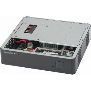 SuperMicro CSE-101S Embedded Chassis Mini-ITX