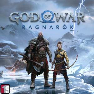 갓 오브 워 라그나로크 God of War / PC 스팀코드 문자전송 / 한글