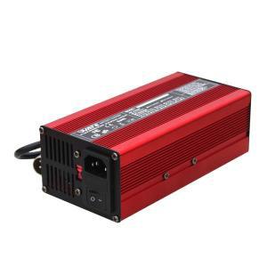 리튬 이온 Lipo 배터리 팩 스쿠터 고속 충전 알루미늄 케이스 선풍기  67.2V 5A 16S 60V