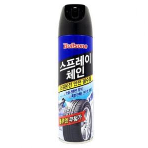 체인 빙판길체인 스노우체인 눈길체인 500ML