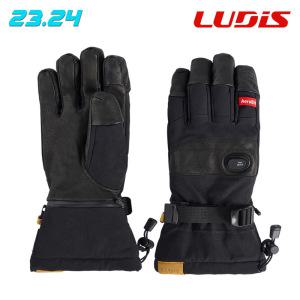 2324 LUDIS AEROBIT GLOVE 루디스 에어로빗 발열장갑 스키 스노우보드 히팅 겨울장갑 LGU4092 