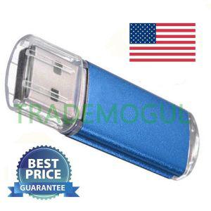 /Generic 2TB 512GB USB 플래시 Drive Thumb U Disk 메모리 스틱 Pen PC LAPTOP 랩탑 노트북 보관 USA 사무