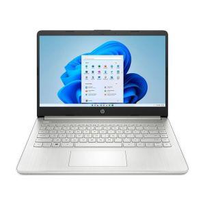 HP 14 FHD LAPTOP 랩탑 노트북 컴퓨터, AMD Ryzen 3-3250, 4GB RAM, 128GB SSD 솔리드 스테이트 드라이브[