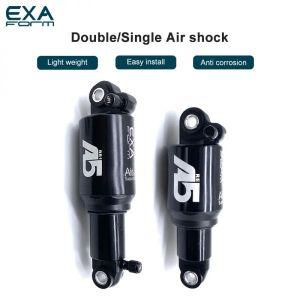 자전거 리어샥 뒷좌석 샥 EXAForm A5 RE Rear Shocks for MTB 후방 충격 산악 150mm