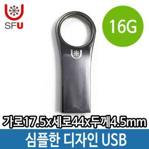 16G USB 매머드 메모리 작은 가벼운 선물 로고 16기가 USB16G 16GB 가벼운USB 16기가USB USB메모리