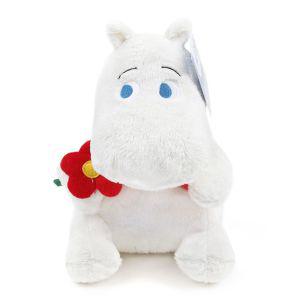 MOOMIN 무민 ver.2 봉제인형25cm 캐릭터 선물 귀여운 장난감 패션