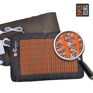 국내제작 바이오 황토 세라믹볼 온열 찜질기/온돌찜질