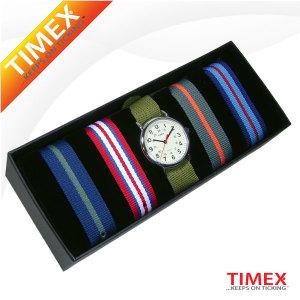 TIMEX 타이맥스 UG0117 우림시계정품 / T2N651