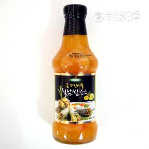 몬 파인애플월남쌈소스 295ml