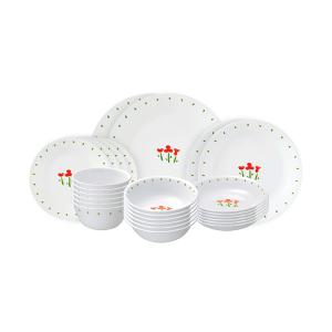 [대구백화점] [코렐(Corelle)][코렐] 루즈트리오 6인 홈세트26p