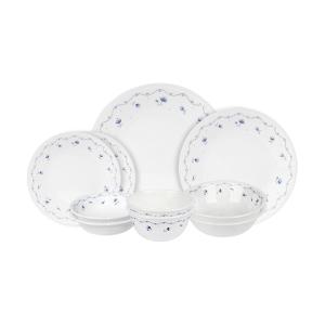 [대구백화점] [코렐(Corelle)][코렐]블루엘레강스 2인원형10p