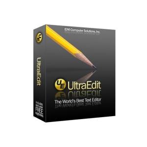 UltraEdit v27 + UltraCompare 울트라에디트 교육용 영구