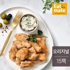 잇메이트 소프트 안심 오리지널 100gx15팩(1.5kg)