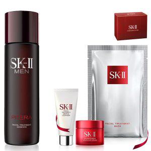 [SK-II](강남점)(10월) 맨 피테라 에센스 230ml 세트 (남자선물)