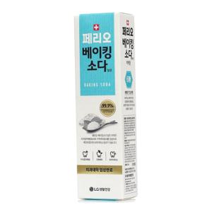 페리오 베이킹소다 담은 치약 100g 6개