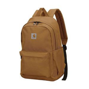 칼하트 에센셜 21L 랩탑 백팩 (Brown) B0000280