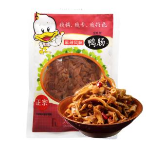 대성 마라맛 삶은 오리 창70G 중국 식품 간식 중국식품