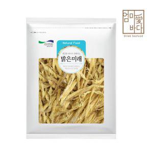 엄마애바다 황태채 500g