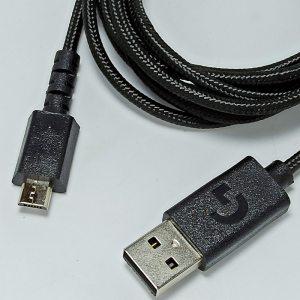 케이블 로지텍 G913 G913TKL 키보 N7MC 용 USB 충전 라인