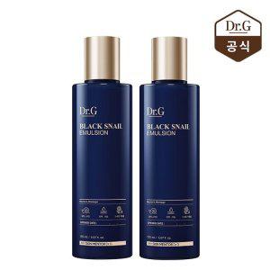 [닥터지] (1+ 1) 블랙스네일 에멀젼 150mL