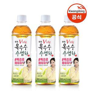 광동 옥수수수염차 500ml x 40pet