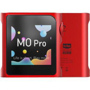 SHANLING M0 Pro MP3 플레이어 휴대용 고해상도 음악 2X ES9219C