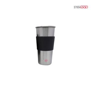 스텐락 스텐블러 싱글머그 벤티사이즈 국산 스텐컵 650ml