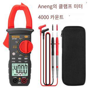 ANENG ST181 클램프 clamp meter 클램프메타 클램프미터 acm91 미터 디 2.