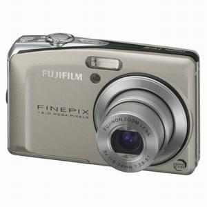 레트로 빈티지 디카 후지 FinePix F50fd 수퍼 CCD HR +메모리2GB+케이스