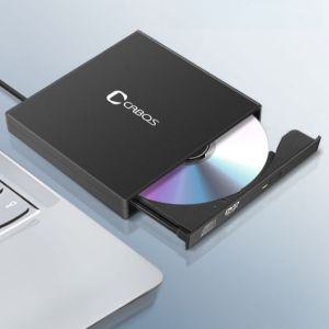 외장드라이브 USB 3.0 DVD 플레이어  외장 씨디룸 노트북 라이터기 CD플레이어