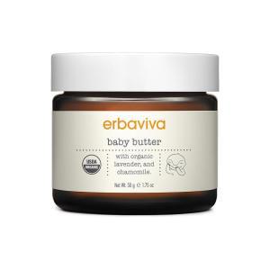 Erbaviva 베이비 버터 49.6g 1.75온스 714449