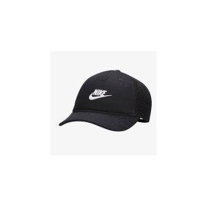 [NIKE]나이키 모자 FB5378-010 RISE CAP 스트럭처 트러커 캡