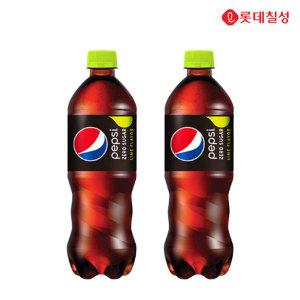 펩시 제로 콜라 1.25L 12병 업소용