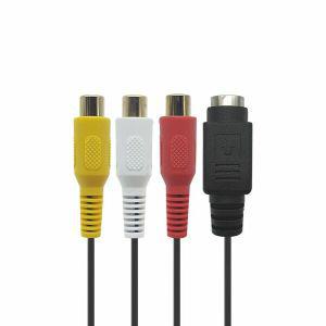 USB to 3RCA 비디오 캡쳐카드 20340