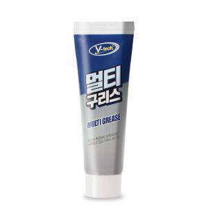 [이지커머스]브이텍 멀티 구리스 80ml vt-039 자동차구리스 차량용구리스 내열구리스