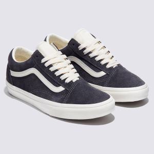 [반스](광주신세계)VANS 반스 빈티지 스웨이드 올드스쿨 다크 그레이 / VN000CT8ENH