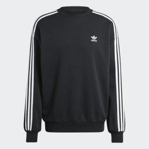 [매장정품] 아디다스 ADIDAS 아디컬러 오버사이즈 크루 스웨트셔츠 IZ1829