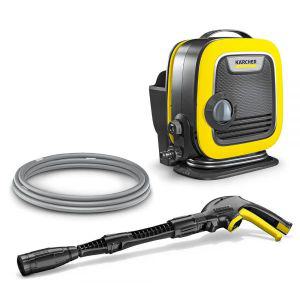 Karcher 카처 K Mini 미니 고압세척기 세차 청소 고압건