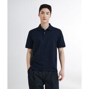 [매장정품] 스파오 SPAO [UV차단] 폴라 반팔티셔츠_SPHWE24M01 585531