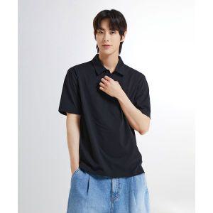 [매장정품] 스파오 SPAO [소로나] 폴라 티셔츠_SPHWE26C08 586074