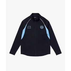 [매장정품] 골스튜디오 GOALSTUDIO DFC 24 TRAVEL SUIT TOP-NAVY P4ATR106NV 587212