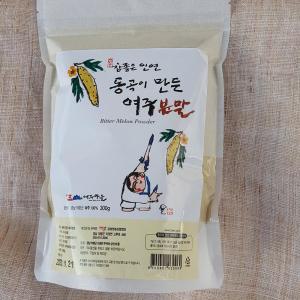 동곡이 만든 여주분말 300g